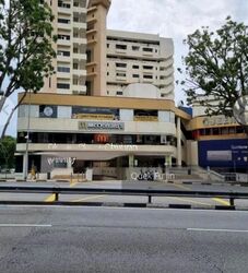 Queensway Tower / Queensway Shopping Centre (D3), Retail #570462551